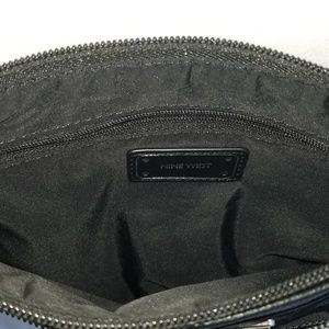 Nine West Bags - Nine West Black Crossbody Purse Nine West Bags - Nine West Black Crossbody Purse